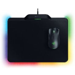 Фото Razer Mamba + Firefly Hyperflux (RZ83-02480100-B3M1) Black