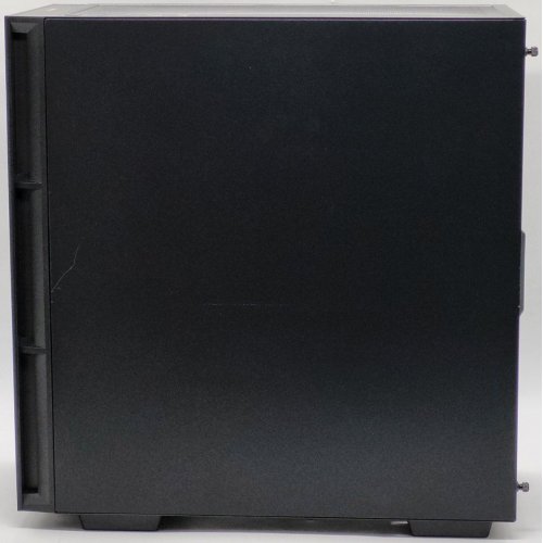 Корпус Deepcool CH560 Digital Tempered Glass без БП (R-CH560-BKAPE4D-G-1) Black (Восстановлено продавцом, 845343) купить в Украине: Киев, Днепр, Харьков, Одесса  | Проверка совместимости, низкая цена, отзывы, характеристики от TELEMART фото