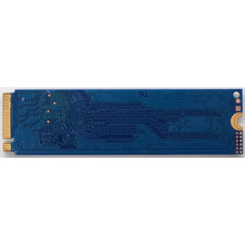 Ssd-диск Kingston NV1 500GB M.2 (2280 PCI-E) NVMe x4 (SNVS/500G) (Восстановлено продавцом, 845362) купить в Украине: Киев, Днепр, Харьков, Одесса  | Проверка совместимости, низкая цена, отзывы, характеристики от TELEMART фото