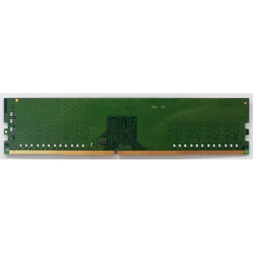 Озу Kingston DDR4 8GB 2400Mhz (KCP424NS8/8) (Восстановлено продавцом, 845369) купить в Украине: Киев, Днепр, Харьков, Одесса  | Проверка совместимости, низкая цена, отзывы, характеристики от TELEMART фото