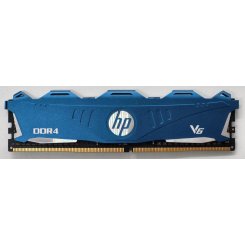 Озп HP DDR4 8GB 3000 MHz V6 Blue (7EH64AA#ABB) (Відновлено продавцем, 845374)
