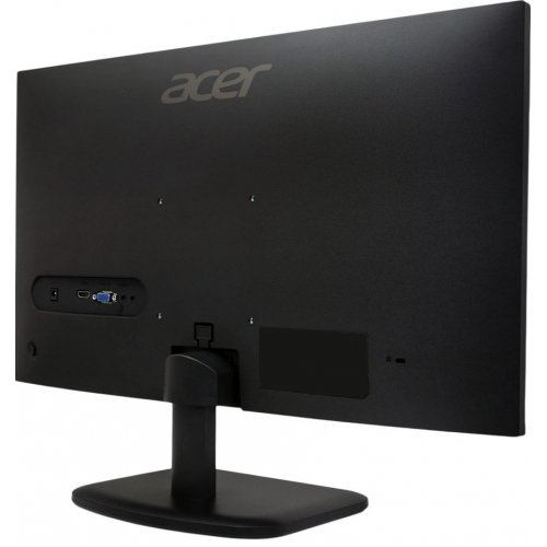 Уцінка монітор Acer 24.5" EK251QP6bi (UM.KE1EE.601) Black (Пошкоджено пакування, 845380) купити в Україні: Київ, Львів, Хмельницький, Тернопіль, Івано-Франківськ | Низька ціна, відгуки, характеристики від TELEMART фото