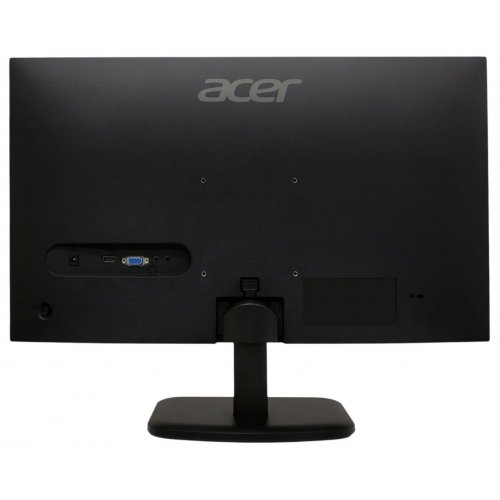 Уцінка монітор Acer 24.5" EK251QP6bi (UM.KE1EE.601) Black (Пошкоджено пакування, 845380) купити в Україні: Київ, Львів, Хмельницький, Тернопіль, Івано-Франківськ | Низька ціна, відгуки, характеристики від TELEMART фото