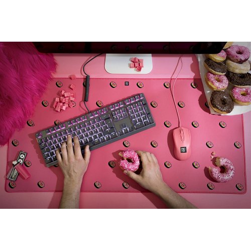 Купить Коврик для мышки Mionix Deskpad Frosting (MNX-04-27003-G) - цена в Харькове, Киеве, Днепре, Одессе
в интернет-магазине Telemart фото