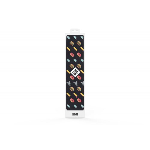 Купить Коврик для мышки Mionix Longpad Black (MNX-05-27005-G) - цена в Харькове, Киеве, Днепре, Одессе
в интернет-магазине Telemart фото
