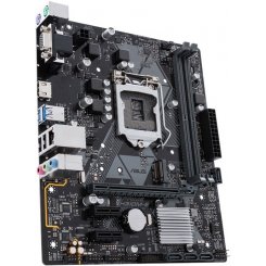 Материнская плата Asus PRIME H310M-E (s1151-V2, Intel H310)