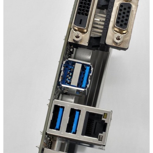 Материнская плата Asus PRIME B460-PLUS (s1200, Intel B460) (Восстановлено продавцом, 845535) купить в Украине: Киев, Днепр, Харьков, Одесса  | Проверка совместимости, низкая цена, отзывы, характеристики от TELEMART фото