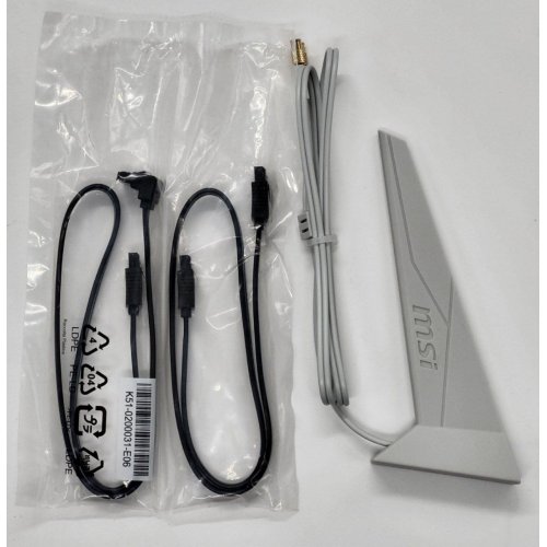 Материнська плата MSI B850M GAMING PLUS WIFI6E (sAM5, AMD B850) (Відновлено продавцем, 845536) купити в Україні: Київ, Львів, Хмельницький, Тернопіль, Івано-Франківськ | Перевірка сумісності, низька ціна, відгуки, характеристики від TELEMART фото