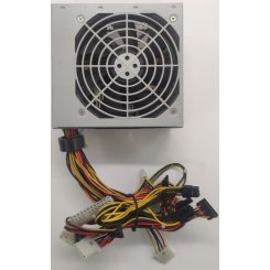 Блок питания FSP 450W (FSP450-60EMDN) (Восстановлено продавцом, 845537)