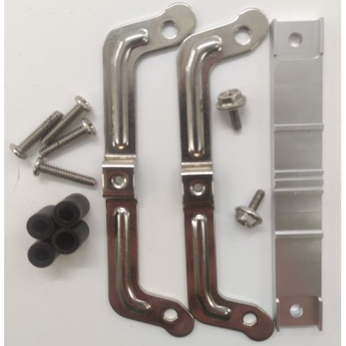 Кулер Be Quiet! Shadow Rock 3 (BK004) (Восстановлено продавцом, 845542) купить в Украине: Киев, Днепр, Харьков, Одесса  | Проверка совместимости, низкая цена, отзывы, характеристики от TELEMART фото