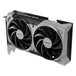 Відеокарта MSI GeForce RTX 5060 VENTUS 2X OC 8192MB (RTX 5060 8G VENTUS 2X OC) (Відновлено продавцем, 845585)