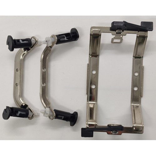 Кулер Be Quiet! Pure Rock Slim 2 (BK030) (Восстановлено продавцом, 845586) купить в Украине: Киев, Днепр, Харьков, Одесса  | Проверка совместимости, низкая цена, отзывы, характеристики от TELEMART фото