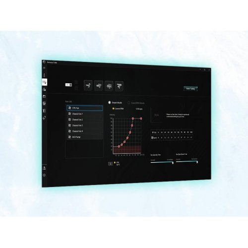 Уцінка материнська плата Asus B850M AYW GAMING WIFI (sAM5, AMD B850) (Пошкоджено пакування, 845594) купити в Україні: Київ, Львів, Хмельницький, Тернопіль, Івано-Франківськ | Перевірка сумісності, низька ціна, відгуки, характеристики від TELEMART фото