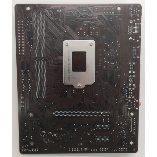 Материнская плата Gigabyte H410M H V2 (s1200, Intel H410) (Восстановлено продавцом, 845609) купить в Украине: Киев, Днепр, Харьков, Одесса  | Проверка совместимости, низкая цена, отзывы, характеристики от TELEMART фото