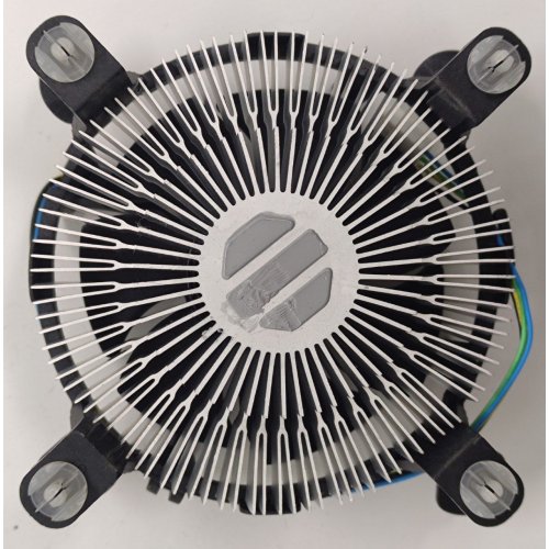 Процесор Intel Core i5-10400F 2.9(4.3)GHz s1200 Box (BX8070110400F) (Відновлено продавцем, 845613) купити в Україні: Київ, Львів, Хмельницький, Тернопіль, Івано-Франківськ | Перевірка сумісності, низька ціна, відгуки, характеристики від TELEMART фото