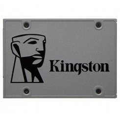SSD-диск Kingston UV500 TLC 120GB 2.5
