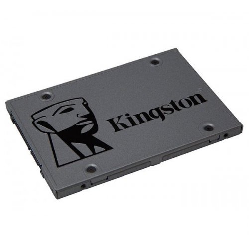 Фото SSD-диск Kingston UV500 TLC 120GB 2.5