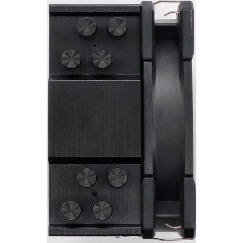 Кулер ID-Cooling SE-214-XT (SE-214-XT BLACK) (Відновлено продавцем, 845620) купити в Україні: Київ, Львів, Хмельницький, Тернопіль, Івано-Франківськ | Перевірка сумісності, низька ціна, відгуки, характеристики від TELEMART фото