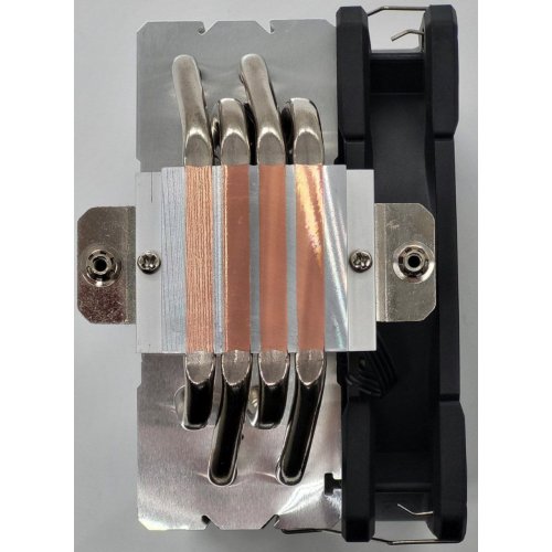 Кулер ID-Cooling SE-214-XT (SE-214-XT BLACK) (Відновлено продавцем, 845620) купити в Україні: Київ, Львів, Хмельницький, Тернопіль, Івано-Франківськ | Перевірка сумісності, низька ціна, відгуки, характеристики від TELEMART фото