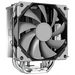 Кулер ID-Cooling SE-214-XT Basic (SE-214-XT Basic) (Відновлено продавцем, 845620)