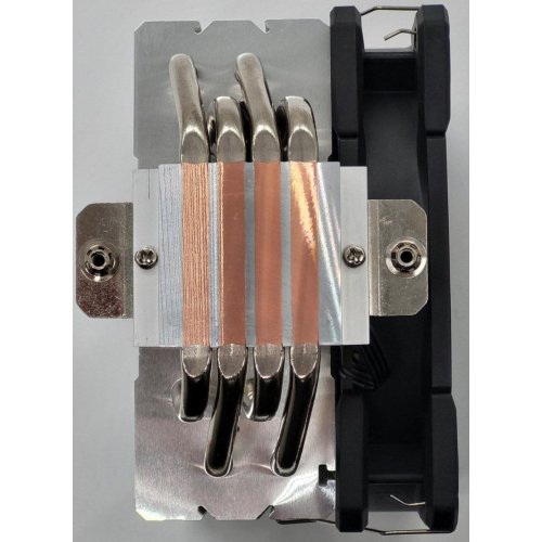 Кулер ID-Cooling SE-214-XT Basic (SE-214-XT Basic) (Восстановлено продавцом, 845620) купить в Украине: Киев, Днепр, Харьков, Одесса  | Проверка совместимости, низкая цена, отзывы, характеристики от TELEMART фото