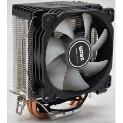 Кулер QUBE QB-OL1200 (Відновлено продавцем, 845624)