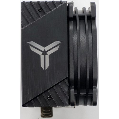 Кулер QUBE QB-OL1200 (Відновлено продавцем, 845624) купити в Україні: Київ, Львів, Хмельницький, Тернопіль, Івано-Франківськ | Перевірка сумісності, низька ціна, відгуки, характеристики від TELEMART фото