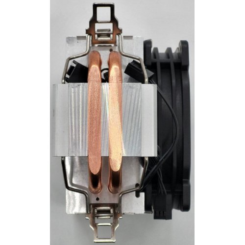 Кулер QUBE QB-OL1200 (Відновлено продавцем, 845624) купити в Україні: Київ, Львів, Хмельницький, Тернопіль, Івано-Франківськ | Перевірка сумісності, низька ціна, відгуки, характеристики від TELEMART фото