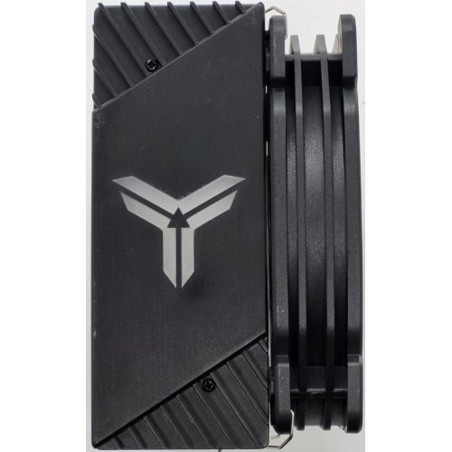 Кулер QUBE QB-OL1000 (Відновлено продавцем, 845625) купити в Україні: Київ, Львів, Хмельницький, Тернопіль, Івано-Франківськ | Перевірка сумісності, низька ціна, відгуки, характеристики від TELEMART фото