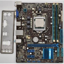 I5 2400/P8H61/2x4 (Восстановлено продавцом, 845626)