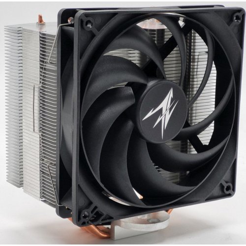 Кулер Zalman CNPS10X Performa ST (Восстановлено продавцом, 845629) купить в Украине: Киев, Днепр, Харьков, Одесса  | Проверка совместимости, низкая цена, отзывы, характеристики от TELEMART фото