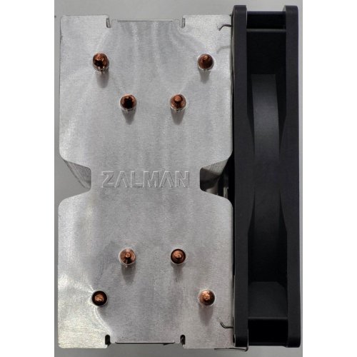 Кулер Zalman CNPS10X Performa ST (Восстановлено продавцом, 845629) купить в Украине: Киев, Днепр, Харьков, Одесса  | Проверка совместимости, низкая цена, отзывы, характеристики от TELEMART фото