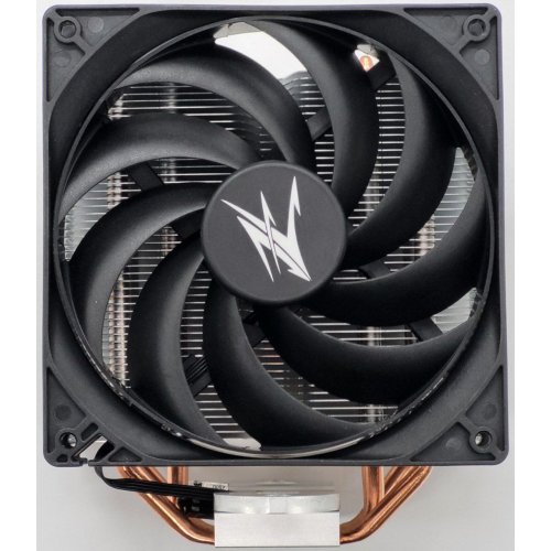 Кулер Zalman CNPS10X Performa ST (Восстановлено продавцом, 845629) купить в Украине: Киев, Днепр, Харьков, Одесса  | Проверка совместимости, низкая цена, отзывы, характеристики от TELEMART фото