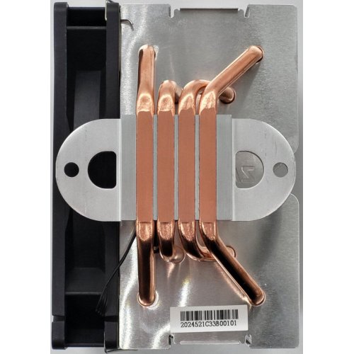 Кулер Zalman CNPS10X Performa ST (Восстановлено продавцом, 845629) купить в Украине: Киев, Днепр, Харьков, Одесса  | Проверка совместимости, низкая цена, отзывы, характеристики от TELEMART фото