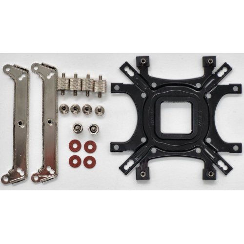 Кулер Zalman CNPS10X Performa ST (Восстановлено продавцом, 845629) купить в Украине: Киев, Днепр, Харьков, Одесса  | Проверка совместимости, низкая цена, отзывы, характеристики от TELEMART фото