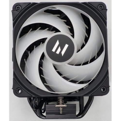 Кулер Zalman CNPS9X Performa Plus ARGB Black (Восстановлено продавцом, 845632) купить в Украине: Киев, Днепр, Харьков, Одесса  | Проверка совместимости, низкая цена, отзывы, характеристики от TELEMART фото