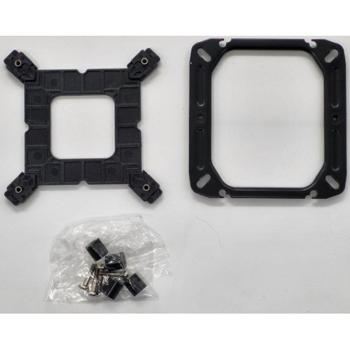 Кулер Zalman CNPS9X Performa Plus ARGB Black (Восстановлено продавцом, 845632) купить в Украине: Киев, Днепр, Харьков, Одесса  | Проверка совместимости, низкая цена, отзывы, характеристики от TELEMART фото