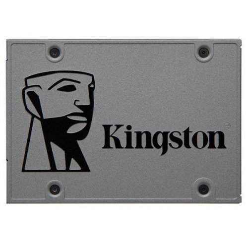 Photo SSD Drive Kingston UV500 TLC 480GB 2.5