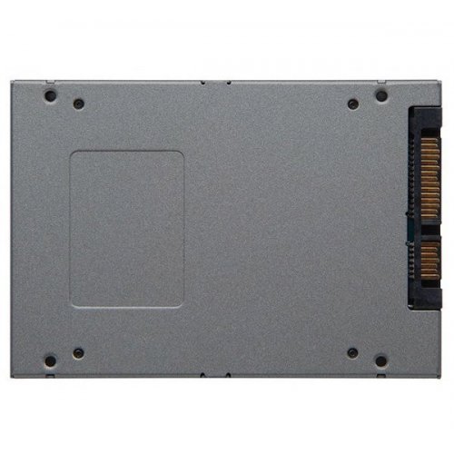 Продати SSD-диск Kingston UV500 TLC 480GB 2.5" (SUV500/480G) за Trade-In у інтернет-магазині Телемарт - Київ, Дніпро, Україна фото
