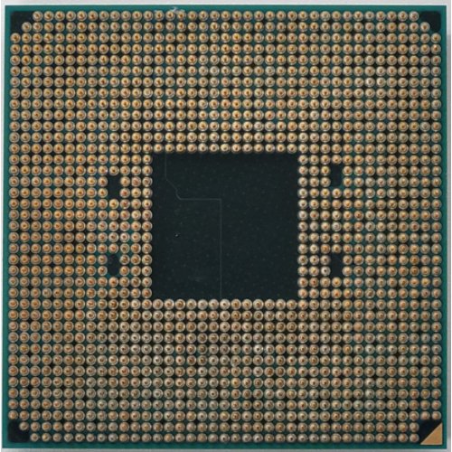 Процессор AMD Ryzen 5 5500 3.6(4.2)GHz 16MB sAM4 Tray (100-000000457) (Восстановлено продавцом, 845656) купить в Украине: Киев, Днепр, Харьков, Одесса  | Проверка совместимости, низкая цена, отзывы, характеристики от TELEMART фото