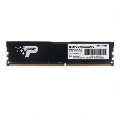 Озу Patriot DDR4 8GB 3200Mhz Signature Line (PSD48G320081) (Восстановлено продавцом, 845658)
