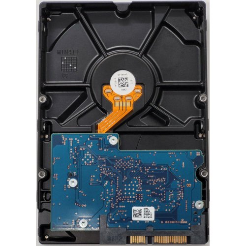 Жесткий диск Toshiba P300 1TB 64MB 7200RPM 3.5" (HDWD110UZSVA) (Восстановлено продавцом, 845661) купить в Украине: Киев, Днепр, Харьков, Одесса  | Проверка совместимости, низкая цена, отзывы, характеристики от TELEMART фото