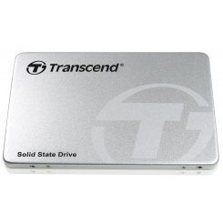 Ssd-диск Transcend SSD360 128GB 2.5