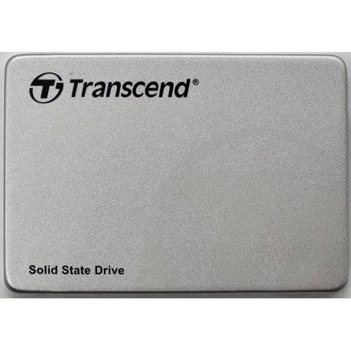 Ssd-диск Transcend SSD360 128GB 2.5" (TS128GSSD360S) (Восстановлено продавцом, 845662) купить в Украине: Киев, Днепр, Харьков, Одесса  | Проверка совместимости, низкая цена, отзывы, характеристики от TELEMART фото