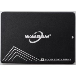 Ssd-диск Walram 256GB 2.5
