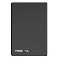 Зовнішній HDD Toshiba Stor.E Steel S 1TB PX1811E-1J0R Titanium