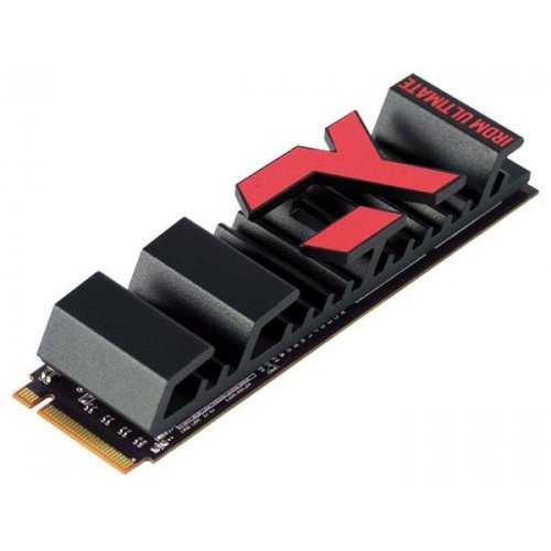 Продать SSD-диск GoodRAM Iridium Ultimate MLC 120GB M.2 (2280 PCI-E) (IRU-SSDPR-P34A-120-80A) по Trade-In интернет-магазине Телемарт - Киев, Днепр, Украина фото