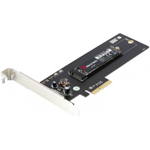 Продать SSD-диск GoodRAM Iridium Ultimate MLC 120GB M.2 (2280 PCI-E) (IRU-SSDPR-P34A-120-80A) по Trade-In интернет-магазине Телемарт - Киев, Днепр, Украина фото