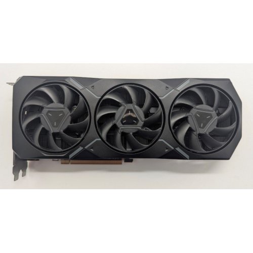 Видеокарта AMD Radeon RX 7900 XT 20480MB (100-300000071) (Восстановлено продавцом, 845845) купить в Украине: Киев, Днепр, Харьков, Одесса  | Проверка совместимости, низкая цена, отзывы, характеристики от TELEMART фото