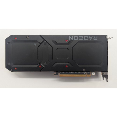 Видеокарта AMD Radeon RX 7900 XT 20480MB (100-300000071) (Восстановлено продавцом, 845845) купить в Украине: Киев, Днепр, Харьков, Одесса  | Проверка совместимости, низкая цена, отзывы, характеристики от TELEMART фото